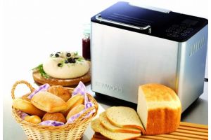 Запчастини до хлібопечей