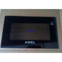 Стекло дверей для духовки ASEL AF-0523 38литров