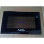 Стекло дверей для духовки ASEL AF-0523 38литров