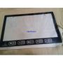 Скло дверей для духовки Saturn ST-EC3801  ST-EC3802