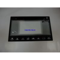 Скло дверей для духовки Saturn ST-EC1072 ST-EC1075 ST-EC1076