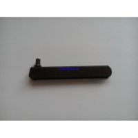 Держатель правый стекла дверей духовки Mirta Saturn Vimar Asel ST