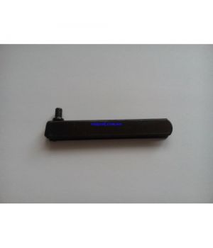 Держатель правый стекла дверей духовки Mirta Saturn Vimar Asel ST