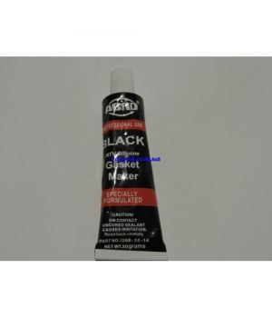 Герметик для духовки чорний Abro 30гр.