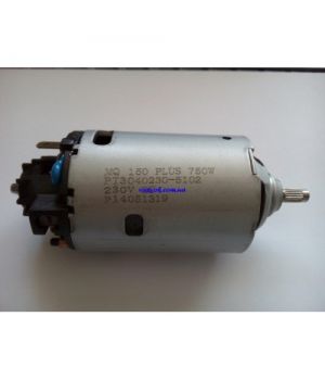 Двигатель MQ150 plus для блендера Bosch 750W