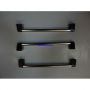 Ручка дверей духовки Saturn ST-EC1075 ST-EC1070    ASEL AF-0023  AF-0123