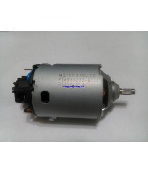 Двигатель MQ100 для блендера Bosch 300W