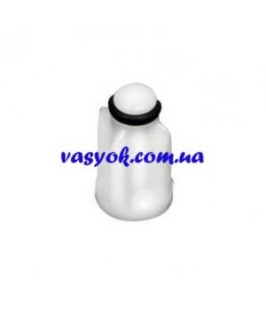 Муфта блендерної ніжки для блендера BRAUN BR67050811 