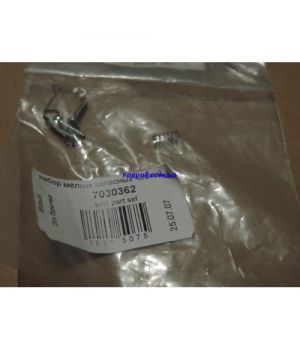 Набор запасных частей для бритвы Braun 5733     7030362