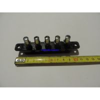 Блок переключателей для вытяжки Alpari AFD601 / AFD-6181 Piramida SC706-2BS KR, KS, BH 10900385