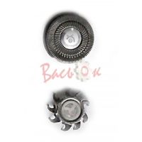 Ножевая пара для бритвы НХ9 Харков 9525 Alpari SF218/SF308/SF309 Philips HQ55/HQ56 /HQ-6946