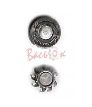 Ножевая пара для бритвы НХ9 Харков 9525     Alpari SF218/SF308/SF309 Philips HQ55/HQ56 /HQ-6946