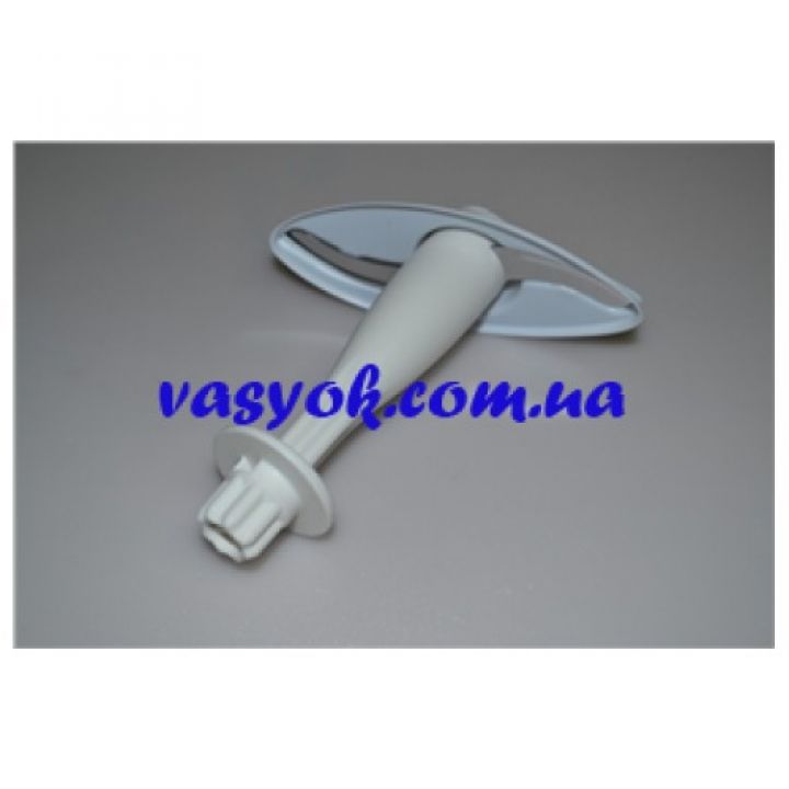 Нож измельчителя для блендера Moulinex FS-9100014121 (в чашу 800ml)