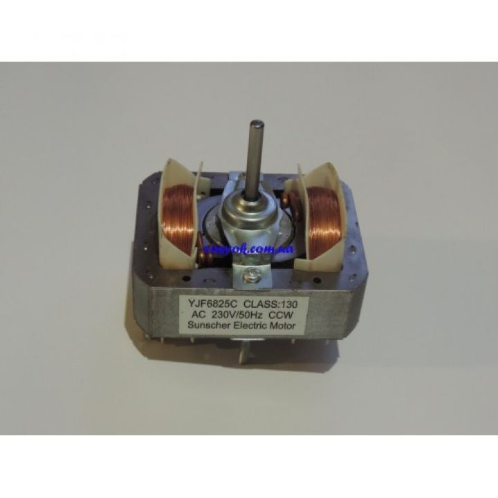 Двигатель YJF6825C ССW  для вытяжки Ventolux Milanello 60 Mirta 