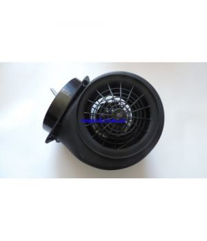 Кожух мотора YJ8428 для витяжки  Eleyus Venera Ventolux R60