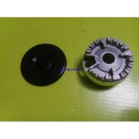 Рассекатель с крышкой малый для плиты Mirta BI-H6004OE Beko 423920044.