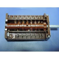 Переключатель режимов для духовки Alpari EB-57C-4BAG/EB-57ECD-9XAG/EB57EC-8XG2