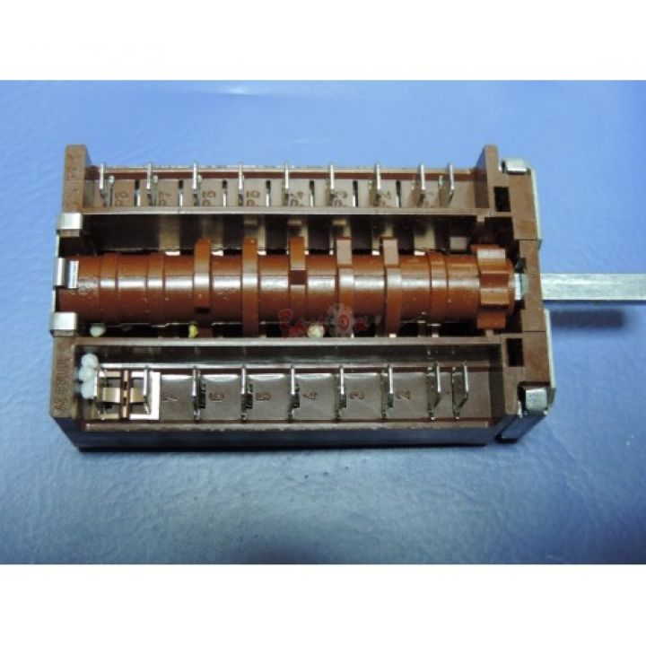 Переключатель режимов для духовки Alpari EB-57C-4BAG/EB-57ECD-9XAG/EB57EC-8XG2