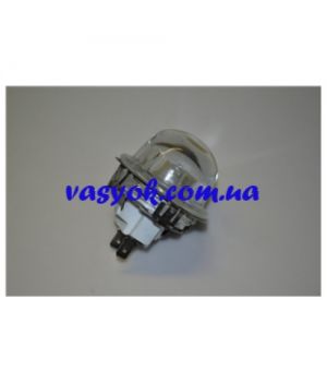 Лампочка в сборе для духовки LE CHEF BO 6161B