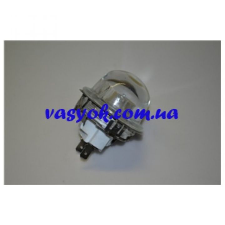 Лампочка в сборе для духовки LE CHEF BO 6161B