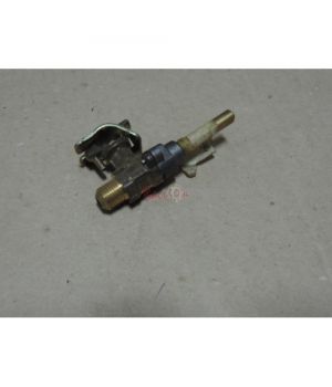 Кран газовый для плиты Indesit C00078594