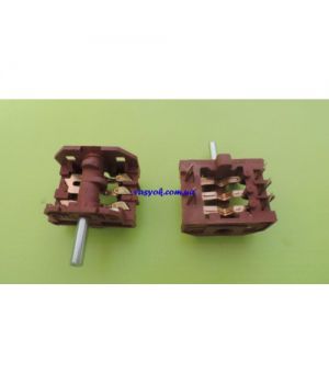 Переключатель режимов RTH-D01 для плиты Verelly