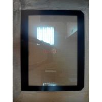 Стекло внутреннее двери духовки Hansa 8028869