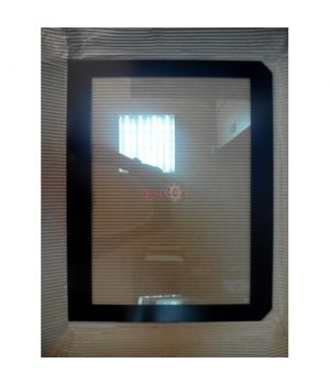 Стекло внутреннее двери духовки Hansa 8028869