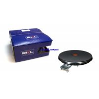 Тэн Ø145mm для плиты SKL 1500W