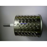 Барабан для дерунов мясорубки Эльво мод 190/250/450  мод 1000  1200