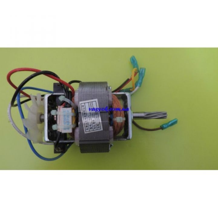 Двигун 7625 для мясорубки Alpari MG1202 Verelly