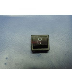 Вимикач мережевий для мясорубки Alpari MG1202