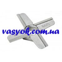 Ніж для мясорубки Gorenje MG2000TJW MG2500TJW MG2000S 280547