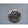 Решітка 8mm для мясорубки Zelmer NR8 ZMMA188X (A863162.00) 755475
