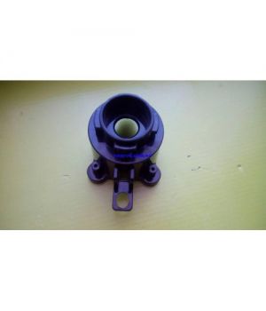 Тримач тубуса для мясорубки Delfa DMG-2030 DMG-2130 Elbee Saturn ST-FP7096