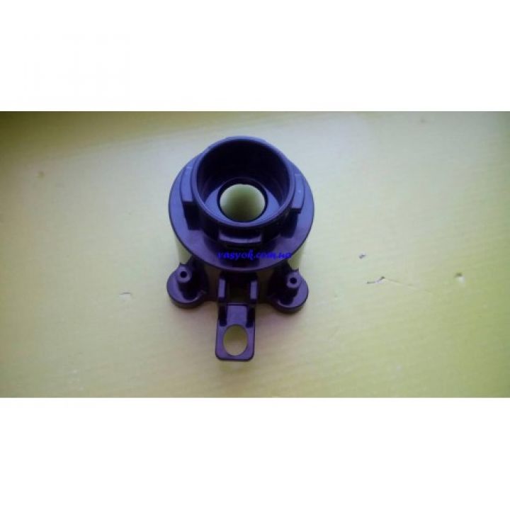Тримач тубуса для мясорубки Delfa DMG-2030 DMG-2130 Elbee Saturn ST-FP7096