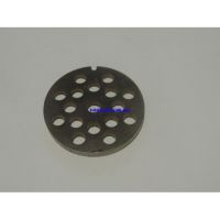 Решітка велика для мясорубки Alpari MG1202