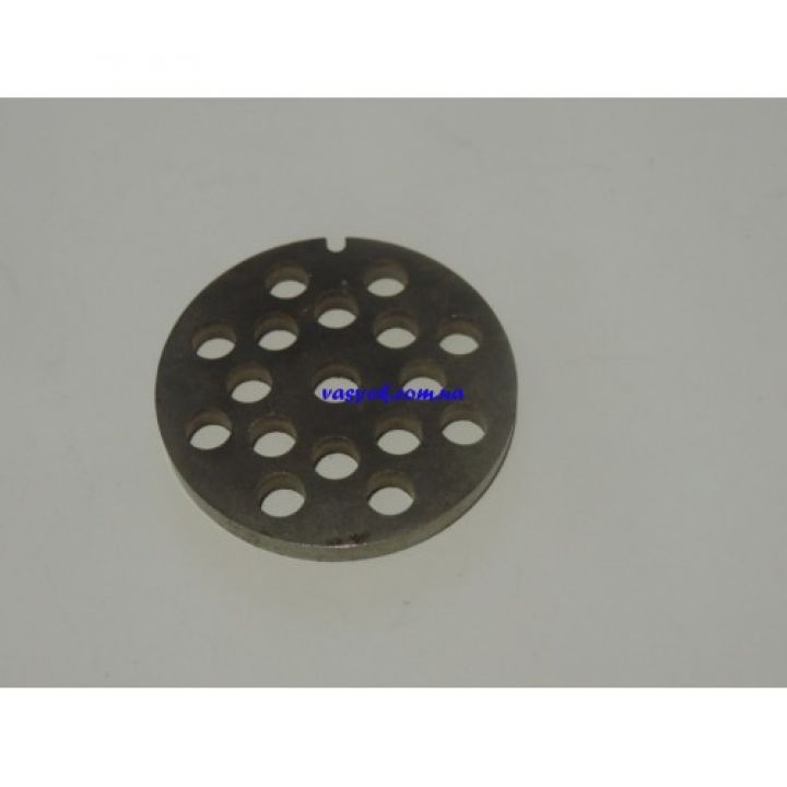 Решітка велика для мясорубки Alpari MG1202