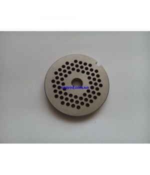 Решетка 3мм для мясорубки Braun 67000908