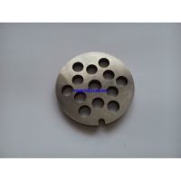 Решітка NR5  8мм для мясорубки Zelmer 86.1242 ZMMA185X 755468