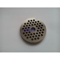 Решітка 4мм Nr5 для мясорубки Zelmer  ZMMA125X (A861241.00)  631385
