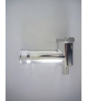 Тубус для мясорубки Alpari MG801R MG803