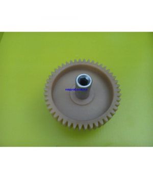 Шестерня  для мясорубки Moulinex ME658B38/350