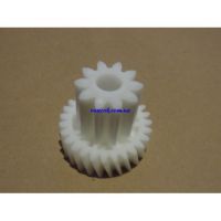 Шестерня мала для мясорубки Braun 67001026