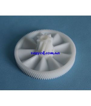 Шестерня  для мясорубки Kenwood KW715564