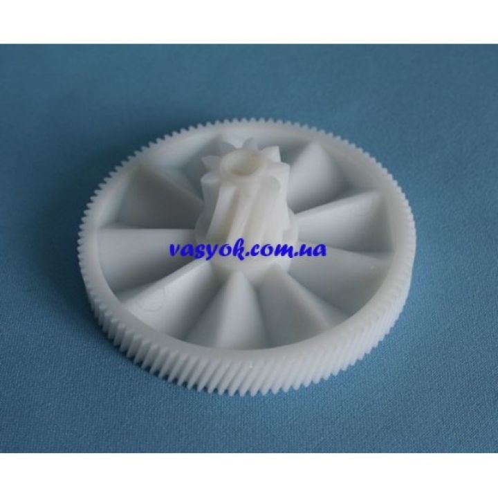 Шестерня  для мясорубки Kenwood KW715564