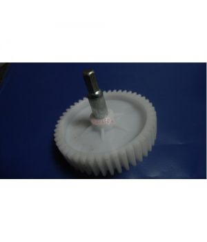 Шестерня велика 82мм для мясорубки Alpari MG801R MG803 MG807 MG1209 MG1210 MG1211