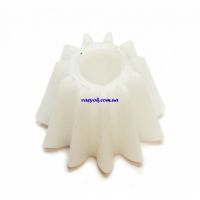 Шестерня для мясорубки Bosch MFW1550COE/04 611988
