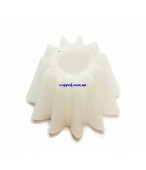 Шестерня для мясорубки Bosch MFW1550COE/04   611988