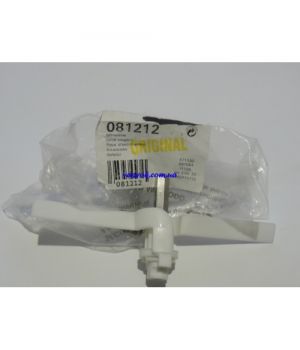 Ось универсальной резки для кухонного комбайна Bosch 081212 MUZ4DS1